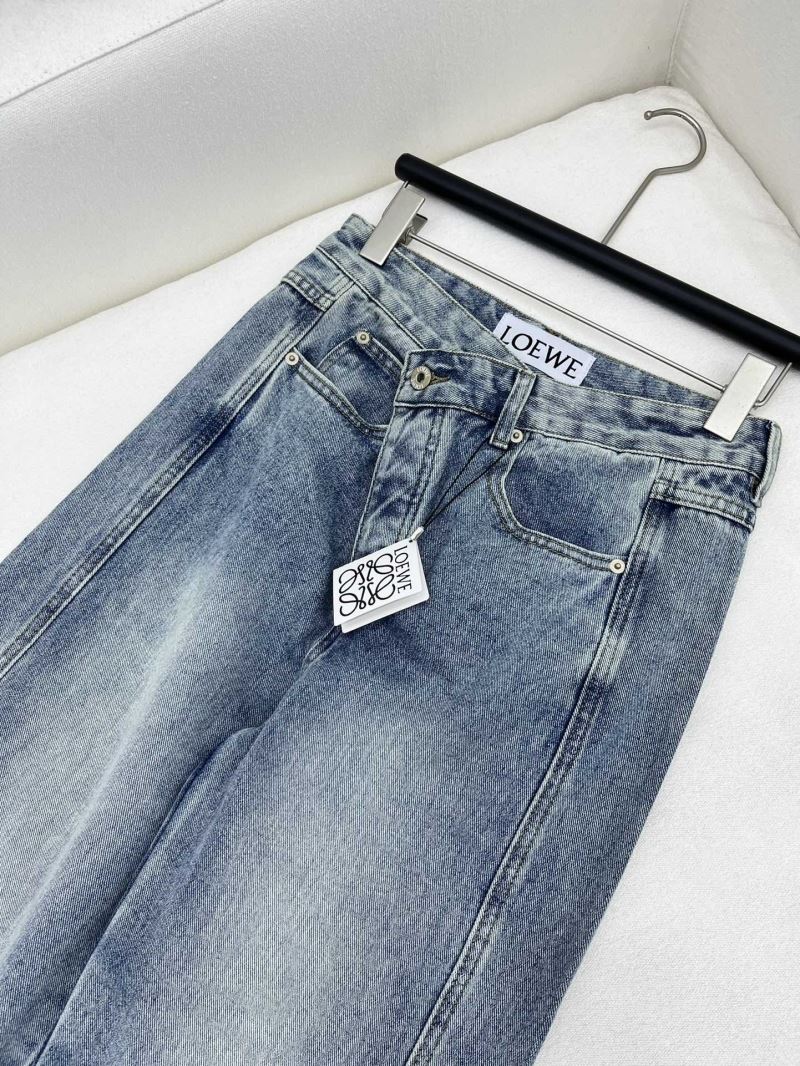 Loewe Jeans